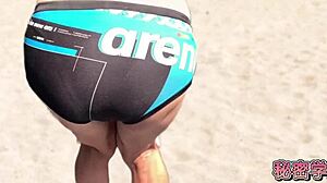 i fucked this doll's tight ass outdoors so good secretgakuen 🔥