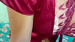 Hey stepmom, your big ass pussy licked then fucked bent over homemade?