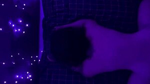 hey, did you catch me grinding that pillow on halloween like a total possessed slut?