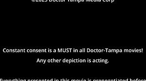 solana's strangers night edition pounds ass tits backstage