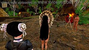 Harem Hotel Episode 194 Gameplay Adventure