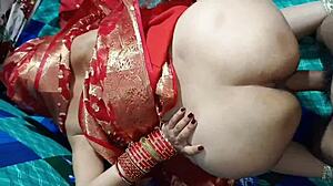 bhabhi makes excuses for dirty bathroom creampie fuck hindi