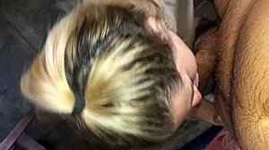 ALWAYS DEEPTHROAT AND SWALLOW THAT COCK WITH SLOPPY SPIT TECHNIQUE!