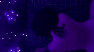 hey, did you catch me grinding that pillow on halloween like a total possessed slut?