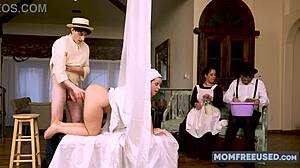 hey jessie rogers you curvy amish slut offering fat body