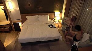 perfect body skinny asian gal club hookup deepthroat cumshot orgasm homemade!