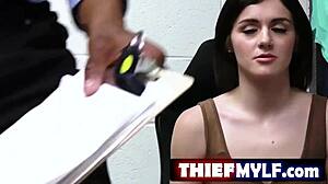 Hey rosalyn, call stepmom mckensie to bail you from jovan’s grip?