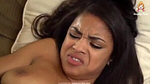 i got blackmailed by dad for hardcore cock sucking