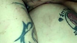 KAMILA's DEEP ASSLICK Drives Him Wild