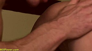 Skinny Mature Milf Takes Extreme Deep Anal Monster Cock Pounding