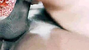 asian swinger slut deepthroats bbc gangbang at florida raw orgy party