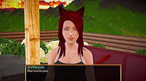 ever wonder what your new teen family slut hides under those clothes??