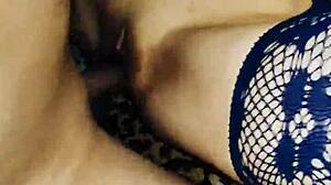 old milf struggles with big cock anal tryout 😩🍑