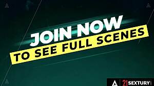 silvia dellai trembles in ecstasy as husband and lover double penetrate her tight holes