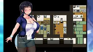 Scars of Summer Part 1 Gameplay Features Intense Emotional Storyline Sub-Espanol