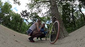 Slutty Alice Maze Anal Fisted Gaped Creampied Hard