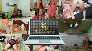 innocent 18-year-old virgin sneaks off with older math teacher