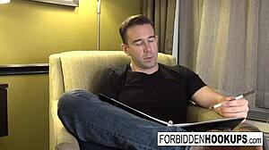 who wouldn't fuck his wife's horny sister raw?!