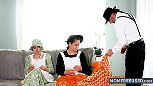 hey jessie rogers you curvy amish slut offering fat body