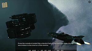 tales from the unending void... 125, ugh what a game twist!