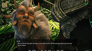 tales from the unending void... 125, ugh what a game twist!