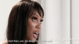 What Secrets Does August Skye Reveal In Her Steamy Interview?