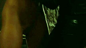 bondage lesbian slave spanked whipped big ass by mistress