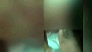 hot blonde teases interracial oral secrets that leave you craving more amateur heat