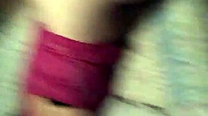 Blonde Milf's Tight Pussy And Ass Explode In Passionate Doggystyle Creampie