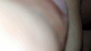 Assfucking Deep Into Tight Anal Hole Penetration