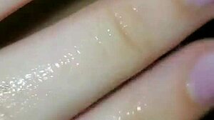 my best squirting pussy fingering orgasms compilation in vertical 1080p video