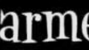 Carmen Valentina's Curvy Allure in Heels and Lingerie Tease