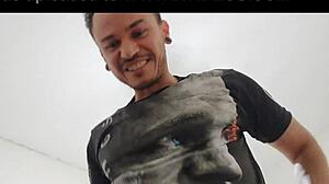 anal plug inks tattoo on tight little ass