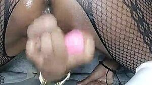 Bangla sunny leone fingers pierced pussy with toys