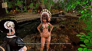 Harem Hotel Episode 194 Gameplay Adventure