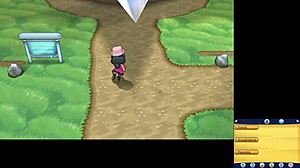 Pokemon Trainers Gangbanged Hard By Two Monster Cocks
