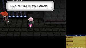 Pokemon Trainers Gangbanged Hard By Two Monster Cocks