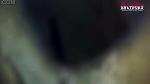 Skylar's couch craving: that speedy toy hits her clit just right