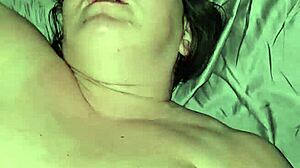 Milf Ass Creampie Ignites Wild Camping Lust