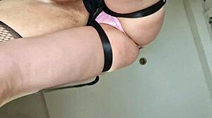 Princess, ready for bubblegum pegging your ass with my strapon?