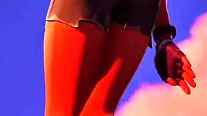 Fortnite Big Tits Ass Compilation Hmv Pounds Hard!