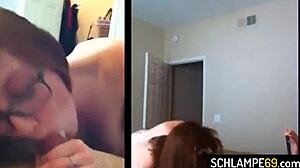 I crave that hot german amateur sex!! 😩