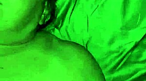 Milf Ass Creampie Ignites Wild Camping Lust