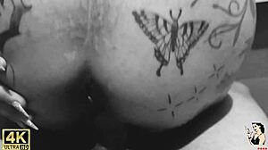 hey aunt paty angel, why sit so hard on that big pussy toy?