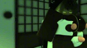 Short Visit: Karin Gets Multiple Creampies From Me Session 25