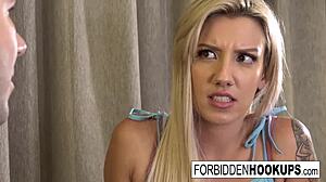 who wouldn't fuck his wife's horny sister raw?!