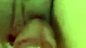 Miyatriez Pov Wife's Big Natural Tits Bounce in Cuckold Pussy Pounding