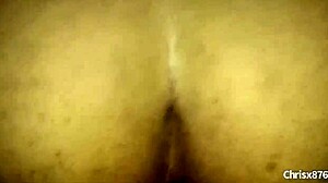 wanna watch thick bbw's wet pussy pounded doggystyle?