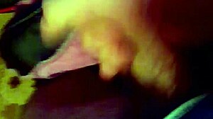 stepmom's dirty panties soaked in cum from pov mommy fetish explosion