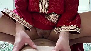 Beautiful Iranian Housewife Bent Over Doggystyle Big Ass Fuck